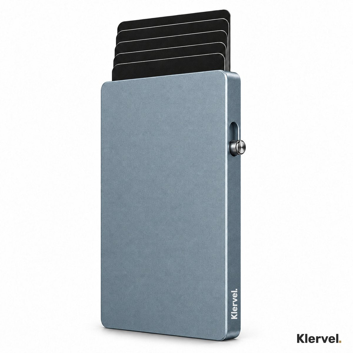 Klervel Mercure gris ardoise