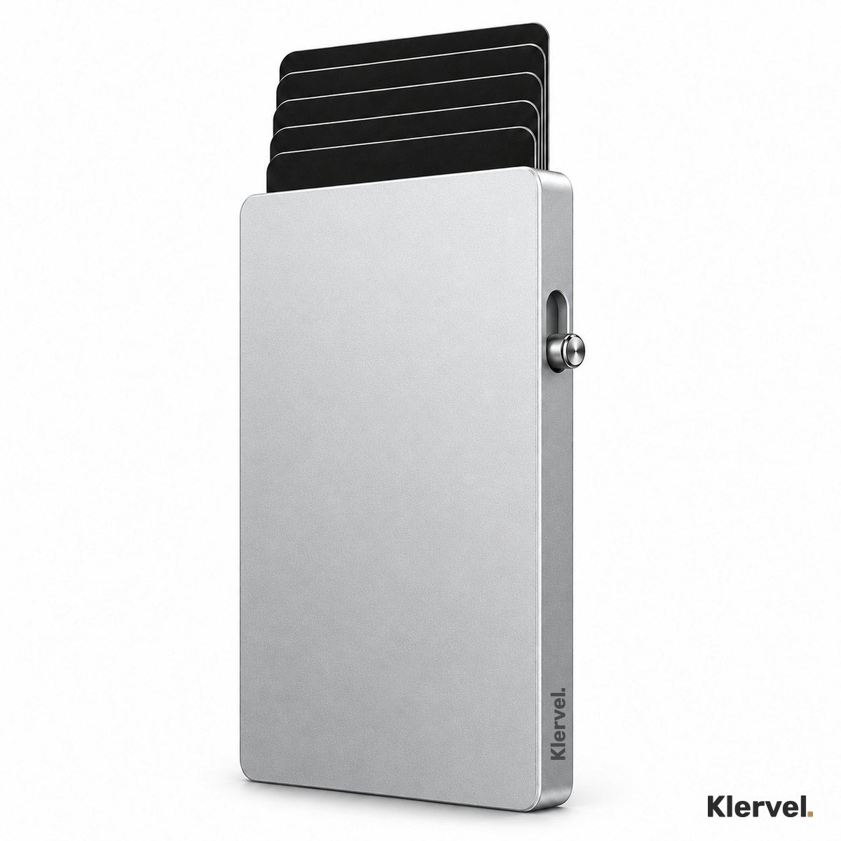 Klervel Mercure argent