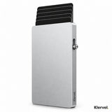 Klervel Mercure argent