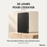 30 jours pour essayer le Klervel Mercure